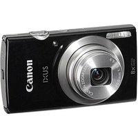 Canon IXUS 185 Digitalkamera schwarz 20,0 Mio. Pixel Canon IXUS 185 Digitalkamera schwarz 20,0 Mio. Pixel
