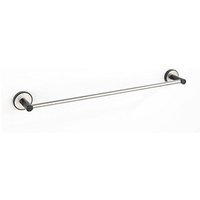 WENKO Handtuchhalter Uno Udine silber