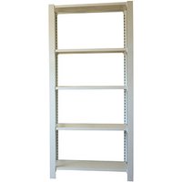 Simonrack Schwerlastregal OFFICCLICK 5 8435104916186 grau 90,0 x 30,0 x 210,0 cm