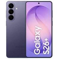 SAMSUNG Galaxy S26+ Dual-SIM-Smartphone cobalt violet 512 GB