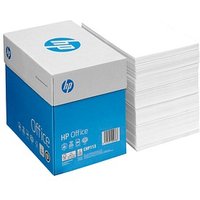HP Kopierpapier Office DIN A4 80 g/qm 2.500 Blatt Maxi-Box