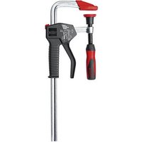Bessey Einhandzwinge Vergütungsstahl 300 / 100 mm Bessey Einhandzwinge Vergütungsstahl 300 / 100 mm