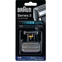 BRAUN 31S Scherkopf BRAUN 31S Scherkopf