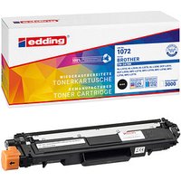 edding EDD-1072  schwarz Toner kompatibel zu brother TN-247BK edding EDD-1072  schwarz Toner kompatibel zu brother TN-247BK