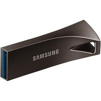 SAMSUNG USB-Stick BAR Plus titan 256 GB SAMSUNG USB-Stick BAR Plus titan 256 GB