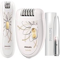 PHILIPS HP6540/00 Epilierer PHILIPS HP6540/00 Epilierer