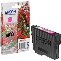 EPSON 503/T09Q34  magenta Druckerpatrone