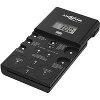 ANSMANN Energy Check LCD Batterietester ANSMANN Energy Check LCD Batterietester