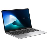 ASUS ExpertBook P1 P1503CVA-S70723X Laptop 39,6 cm (15,6 Zoll), 16 GB RAM, 512 GB SSD, Intel® Core™ i5-13420H ASUS ExpertBook P1 P1503CVA-S70723X Laptop 39,6 cm (15,6 Zoll), 16 GB RAM, 512 GB SSD, Intel® Core™ i5-13420H