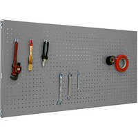 Simonrack Lochwand PANELCLICK