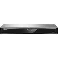 Panasonic DMR-UBC70EGS Blu-ray-Recorder Ultra HD (4K), 500 GB Panasonic DMR-UBC70EGS Blu-ray-Recorder Ultra HD (4K), 500 GB