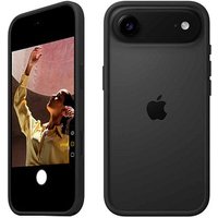 Apple Bumper Handy-Cover für Apple iPhone Air schwarz