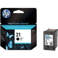 HP 21 (C9351AE) schwarz Druckerpatrone