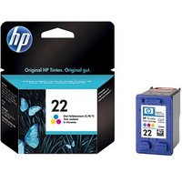 HP 22 (C9352AE) color Druckerpatrone