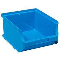 Allit Sichtlagerkasten ProfiPlus blau Allit Sichtlagerkasten ProfiPlus blau