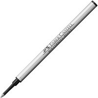 FABER-CASTELL Tintenrollermine schwarz