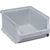 Allit Sichtlagerkasten ProfiPlus grau Allit Sichtlagerkasten ProfiPlus grau