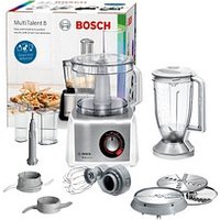 BOSCH MultiTalent 8 Küchenmaschine BOSCH MultiTalent 8 Küchenmaschine
