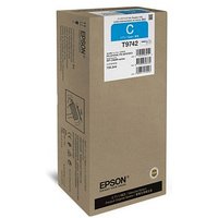 EPSON T974XXL C  cyan Druckerpatrone
