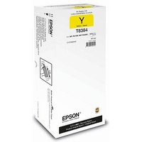 EPSON T838XL Y  gelb Druckerpatrone