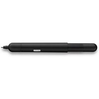 LAMY Kugelschreiber pico schwarz, Schreibfarbe: schwarz, 1 St. LAMY Kugelschreiber pico schwarz, Schreibfarbe: schwarz, 1 St.