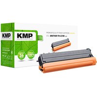 KMP B-T98  schwarz Toner kompatibel zu brother TN-421BK KMP B-T98  schwarz Toner kompatibel zu brother TN-421BK