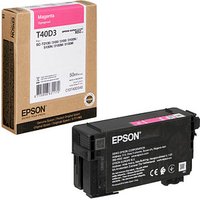 EPSON T40D340 M  magenta Druckerpatrone