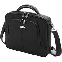 DICOTA Laptoptasche Eco Multi COMPACT Kunstfaser schwarz D30143-RPET bis 39,6 cm (15,6 Zoll) DICOTA Laptoptasche Eco Multi COMPACT Kunstfaser schwarz D30143-RPET bis 39,6 cm (15,6 Zoll)