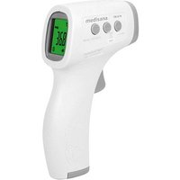 medisana TM A79 Infrarot-Stirnthermometer weiß