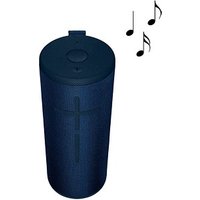 ultimate ears Boom 3 Lagoon Blue Bluetooth-Lautsprecher ultimate ears Boom 3 Lagoon Blue Bluetooth-Lautsprecher