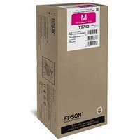 EPSON T974XXL M  magenta Druckerpatrone