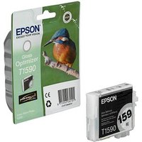 EPSON T1590  Gloss Optimizer Druckerpatrone