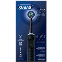 Oral-B VITALITY PRO Elektrische Zahnbürste Oral-B VITALITY PRO Elektrische Zahnbürste