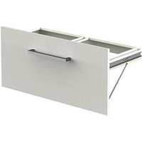 Kerkmann Priola Hängeregistraturschublade weiß 76,0 x 32,0 x 35,0 cm
