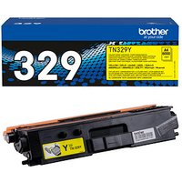 brother TN-329Y  gelb Toner brother TN-329Y  gelb Toner