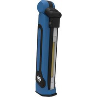 as-Schwabe EVO 8 Inspektions LED Handleuchte blau, 250/500 Lumen as-Schwabe EVO 8 Inspektions LED Handleuchte blau, 250/500 Lumen