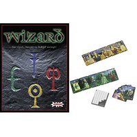 AMIGO WIZARD Kartenspiel AMIGO WIZARD Kartenspiel