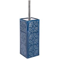 WENKO WC-Garnitur Cordoba blau Stein