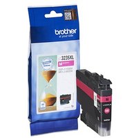 brother LC-3235XLM  magenta Druckerpatrone brother LC-3235XLM  magenta Druckerpatrone
