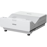 EPSON EB-760W, 3LCD Kurzdistanz-Beamer, 4.100 Lumen