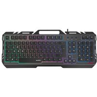 speedlink ORIOS METAL Gaming-Tastatur speedlink ORIOS METAL Gaming-Tastatur