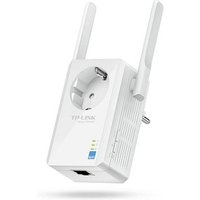 tp-link TL-WA860RE N300 WLAN-Repeater tp-link TL-WA860RE N300 WLAN-Repeater