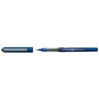 uni-ball eye ocean care Gelschreiber 0,4 mm, Schreibfarbe: blau, 1 St.