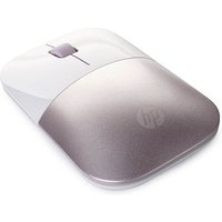 HP Z3700 Maus kabellos weiß/pink
