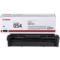 Canon 054 C  cyan Toner Canon 054 C  cyan Toner