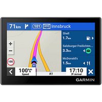 GARMIN Drive™ 53 EU Navigationsgerät 12,7 cm (5,0 Zoll)