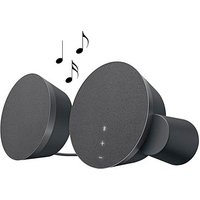 Logitech MX SOUND Bluetooth-Lautsprecher Logitech MX SOUND Bluetooth-Lautsprecher