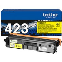 brother TN-423Y  gelb Toner brother TN-423Y  gelb Toner