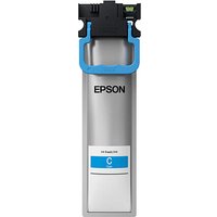 EPSON T11D2  cyan Druckerpatrone