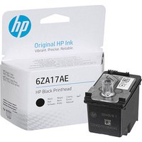 HP 6ZA17AE (6ZA17AE) schwarz Druckkopf